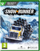 SnowRunner