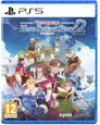 Valthirian Arc: Hero School Story 2