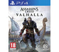 Assassin’s Creed Valhalla