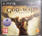 God Of War: Ascension [Promo Only - Not For Resale]