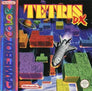 Tetris DX
