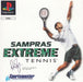 Sampras Extreme Tennis
