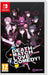 Death Match Love Comedy
