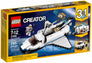 Space Shuttle Explorer #31066