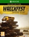 Wreckfest [Deluxe Edition]