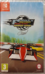 Formula Retro Racing World Tour [Special Edition]