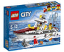 Fishing Boat #60147