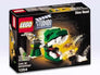 Dino Head Attack #1354