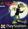 Gex 3D Enter the Gecko