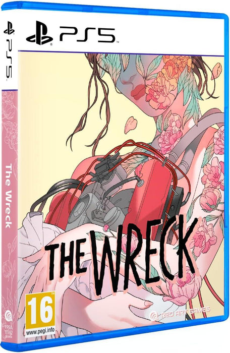 The Wreck