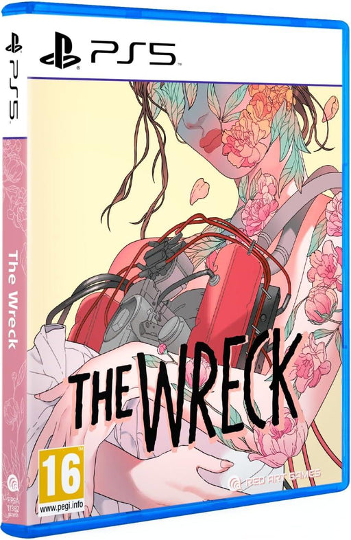 The Wreck