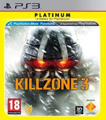 Killzone 3 [Platinum]