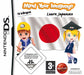 Mind Your Language: Learn Japanese