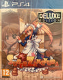 Super Zangyura [Deluxe Edition]