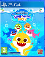 Baby Shark: Sing And Swim Party