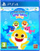Baby Shark: Sing And Swim Party