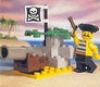 Pirates Cannon #1871