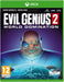 Evil Genius 2: World Domination