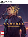 Gamedec: Definitive Edition