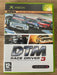 DTM Race Driver 3