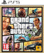 Grand Theft Auto V