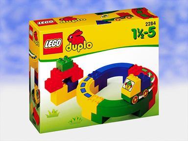 Clown Go Round #2284