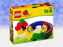 Clown Go Round #2284