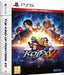 King Of Fighters XV [Omega Edition]