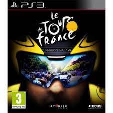 Le Tour de France Season 2014