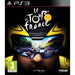 Le Tour de France Season 2014