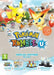 Pokemon Rumble U