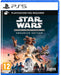 Star Wars: Tales from the Galaxy's Edge [Enhanced Edition]