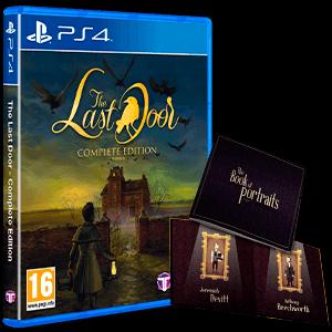 The Last Door: Complete Edition