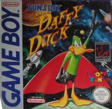Daffy Duck