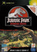 Jurassic Park: Operation Genesis