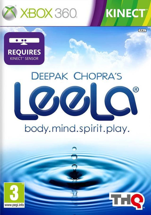 Leela