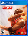 NBA 2K23 [Michael Jordan Edition]