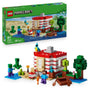 The TNT Jungle House #21275