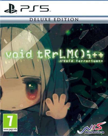 void tRrLM();++ //Void Terrarium++ [Deluxe Edition]