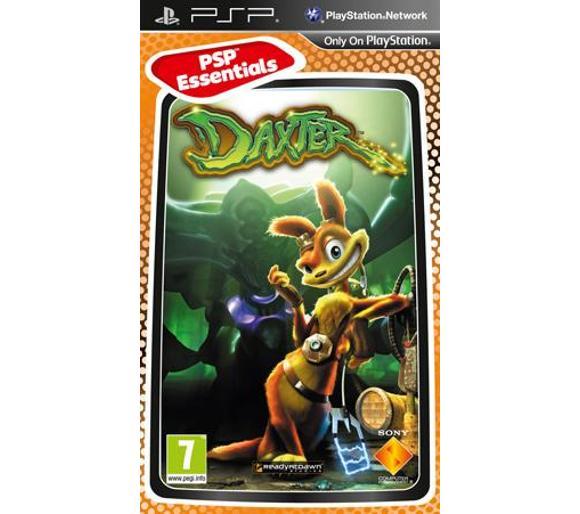 Daxter [Essentials]