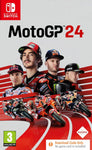 MotoGP 24 [Code In Box]