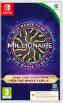 Who Wants to be a Millionaire [Code in Box]