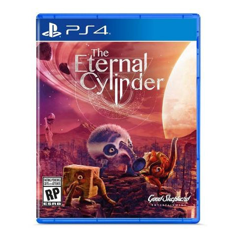 The Eternal Cylinder