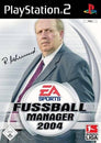 Football Manager 2004