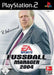 Football Manager 2004