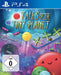 Tales of the Tiny Planet