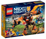 Infernox captures the Queen #70325