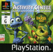 Activity Centre: A Bug's Life