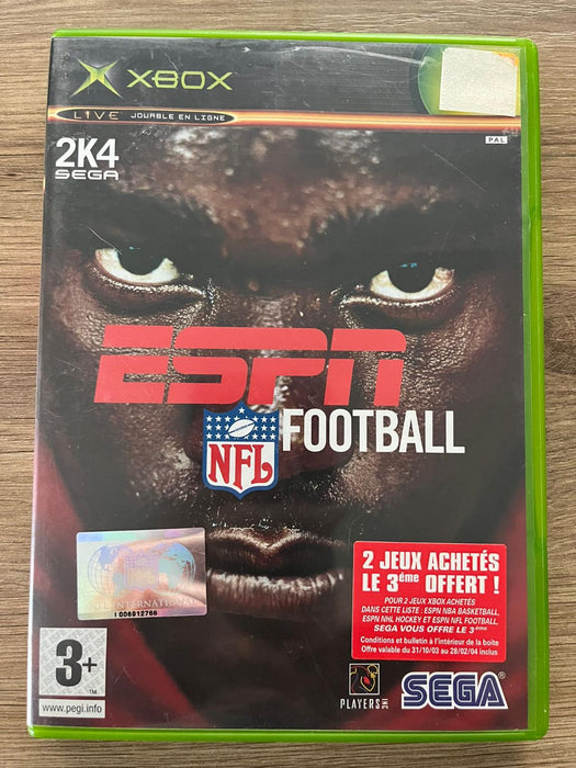 ESPN NFL Football