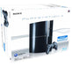 Playstation 3 80GB Black